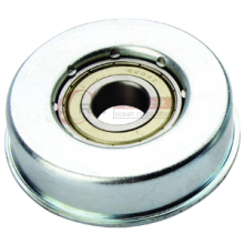 Pressed Bearings Cpb7620?