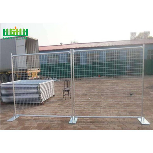 temporary fence exporters