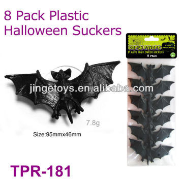 Halloween Bat toys/Halloween toys/TPR bat/Plastic spider