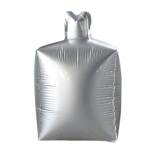 Customized Large Capacity Moisture-Proof Aluminum Film FIBC Inner Bag