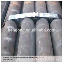 NO.35/HT250 Horizontal continuous cast grey iron bar/rod