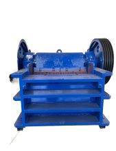 Jaw Crusher for Stone Processing 69