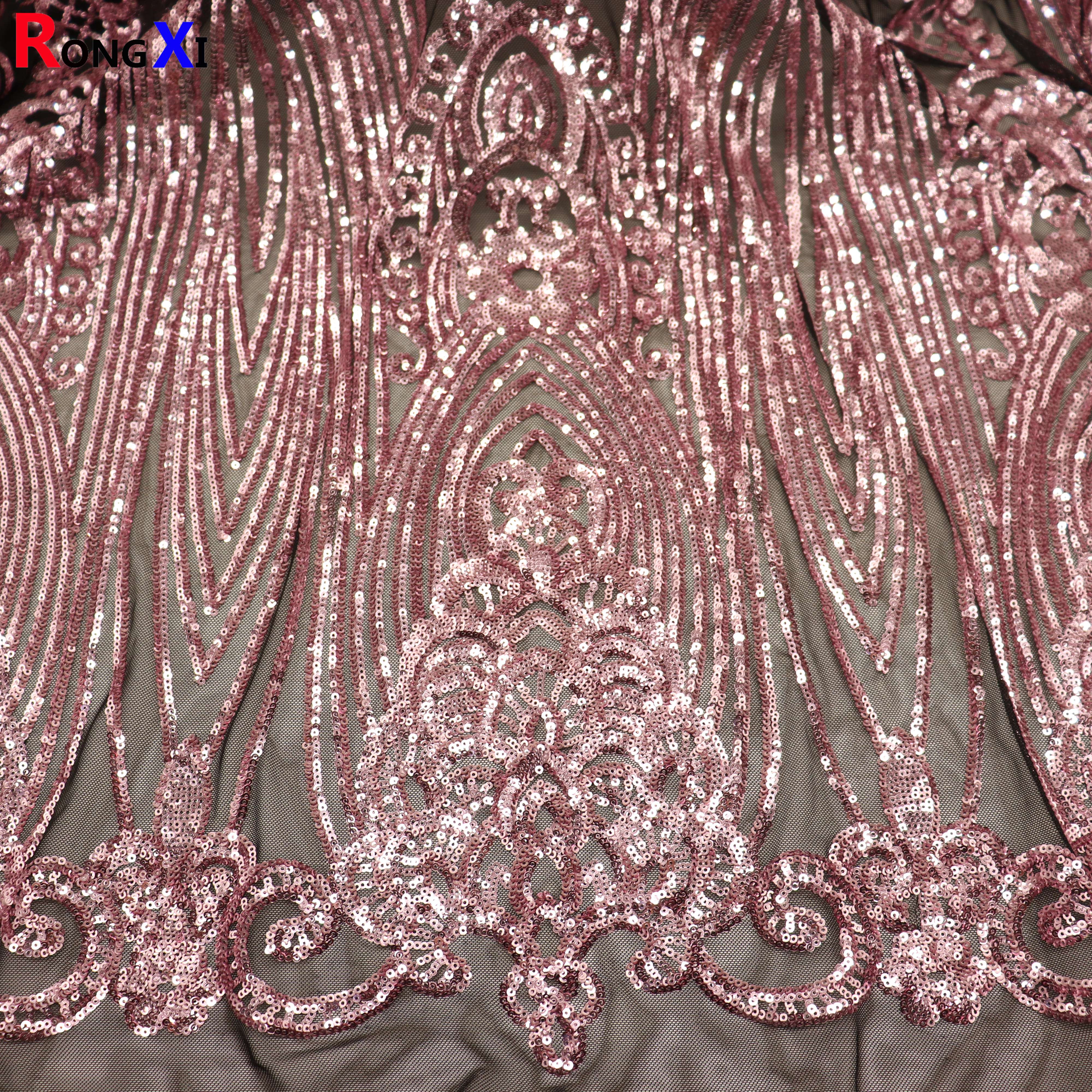 RXF1735 3mm Professional Two Color Sequin For Wholesales