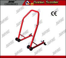 MOTORCYCLE POSITION STAND