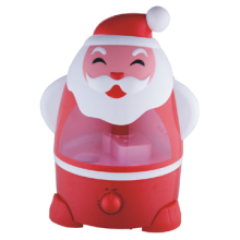 4L Cartoon Room Humidifier, Mist Maker