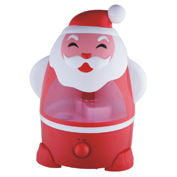 4L Cartoon Room Humidifier, Mist Maker