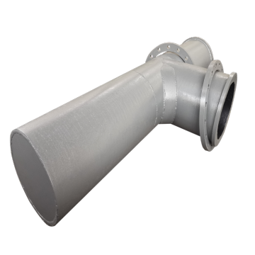 Bimetallic Compound Wear-resistant Pipes