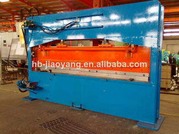 Fence Wire Mesh Sheet Bending Machine