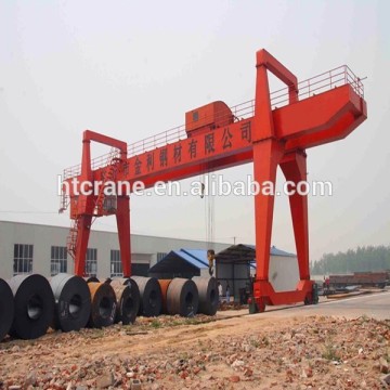 marine lifting gantry crane for sale