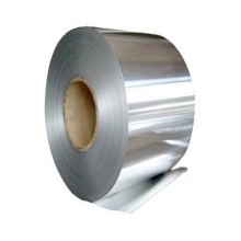 Cold-Rolled 202 Stainless Steel Strip
