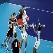 Professional Handball Courts Flooring