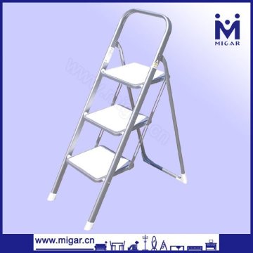 Durable Steel Ladder rung MGL-7123A