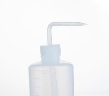 Plastic 250ml Fleshier Plant Watering Device Watering Can