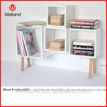 Modern bookcase designs