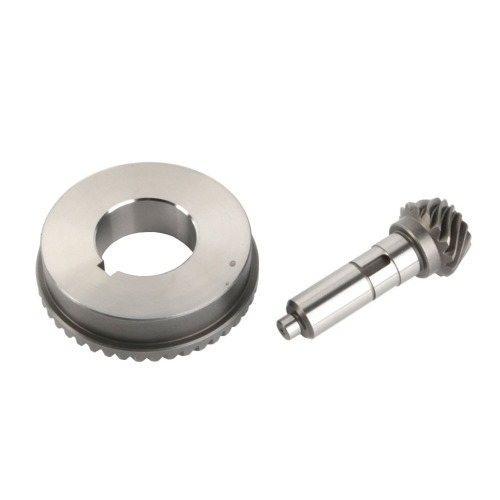 OEM CNC Machining of Precision Reduction Gear