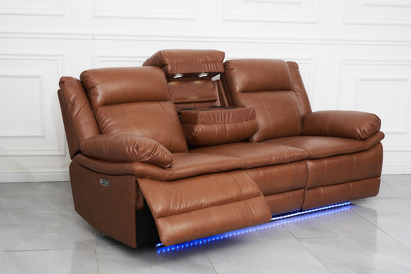 Recliner Sofa 2210b 93