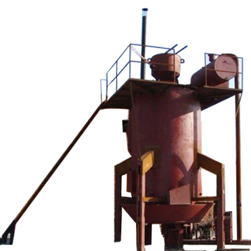 Coal Gasification Plants/Coal Gasifier/Coal Gas Producer