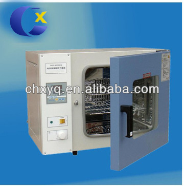 High Temperature test chamber,Vacuum Dry Box