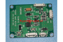 SAMSUNG SM 8MM feeder IT Slaver board J9060366A