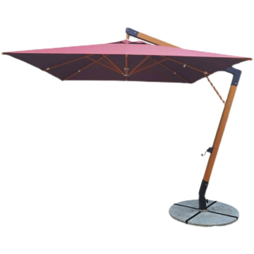 Patio Restaurant Umbrella Outdoor Parasol