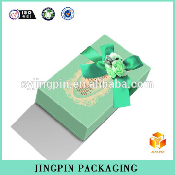 2015 the foreign trade rigid paper box