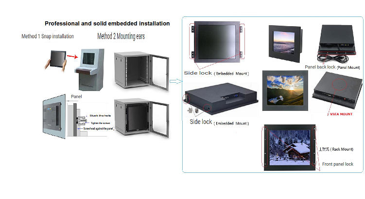 desktop monitor for sale