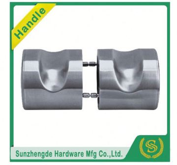 SZD SFK-OO8SS Wood Door Chrome Door Handle