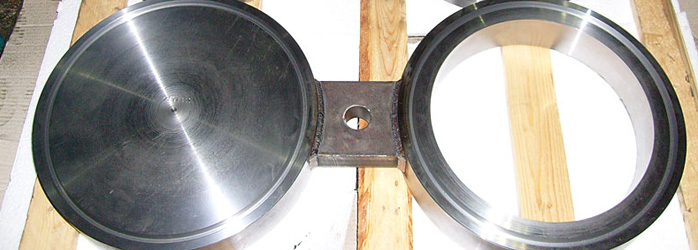 ASTM A105 Carbon Steel Blind Flanges