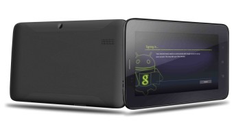 EVDO Tablet