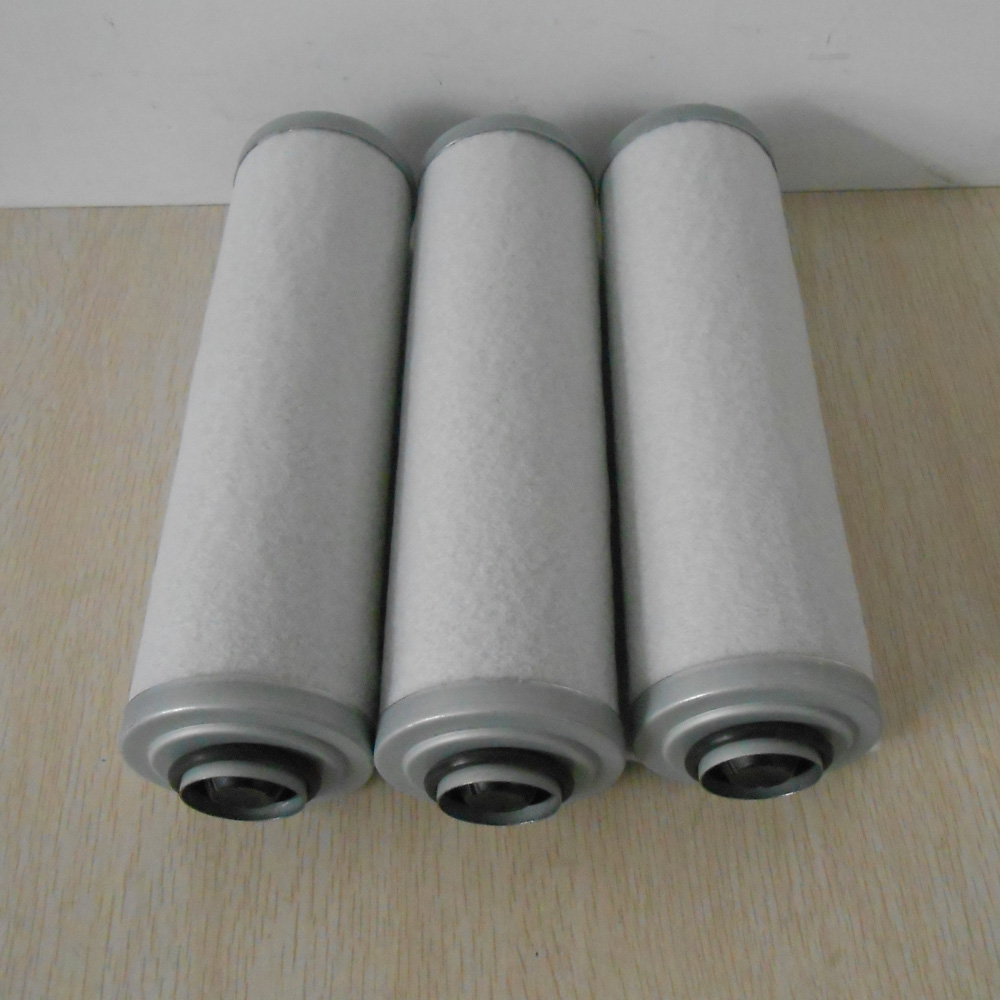 Vacuum Pump Filter Element 532.302.01 Exhaust Filter