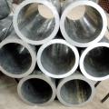 E410 seamless precision steel tube