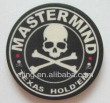 10grams Pure Ceramic Poker Chips