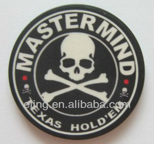 10grams Pure Ceramic Poker Chips