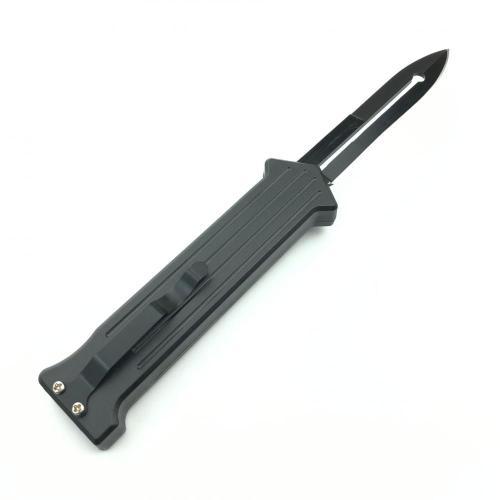 3D Plastic Handle OTF Knife