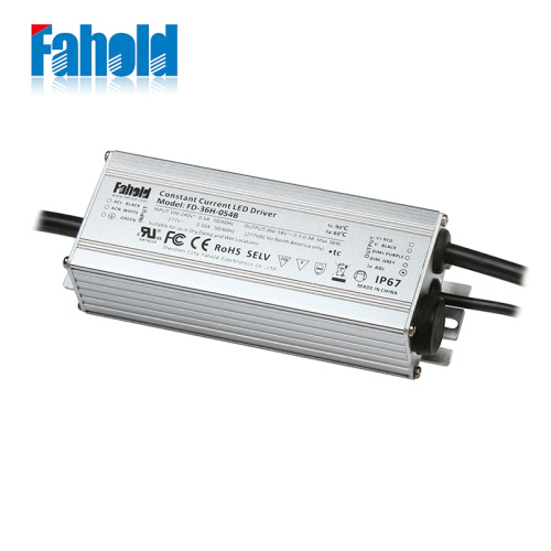 36V Chips Driver led Street light 36W