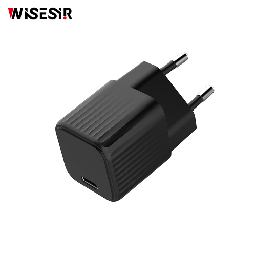 Mini 33W GaN Type C Charger