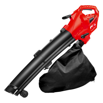 Portable Candheld Wented Peast Blower Vacuum