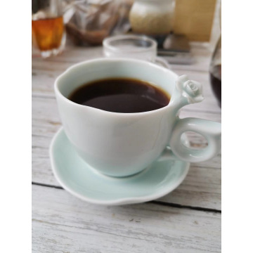 Порошок растворимого кофе для кофейных продуктов