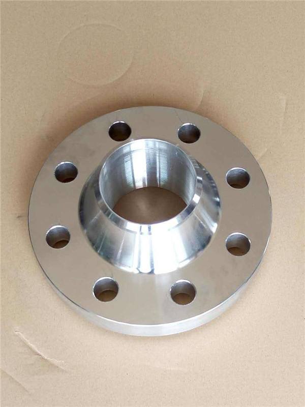 ASME B16.5 WN CLASS150 FLANGE 6inch RF