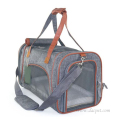 Super Canvas Airline Disetujui Pet Carrier