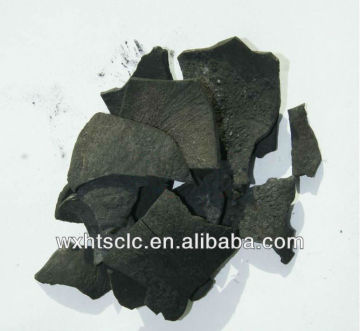 Gold Mining granular activated carbon,coconut shell activated carbon