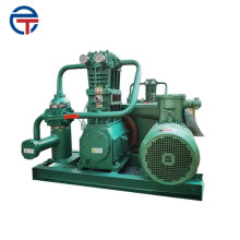 China LPG Gas Station LPG Compressor for Sale