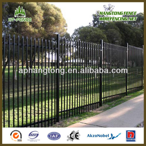 Australian hot sale garrison fence