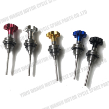 YAMAHA 100 JOG100 CUXI110 Motor Engine Oil Ruler & Plunger