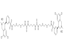 Tenapanor 2HCl Referred To As AZD-1722 Or RDX 5791 CAS 1234365-97-9