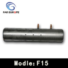 Volkswagen Jetta Polo Air Bag Gas Inflator?