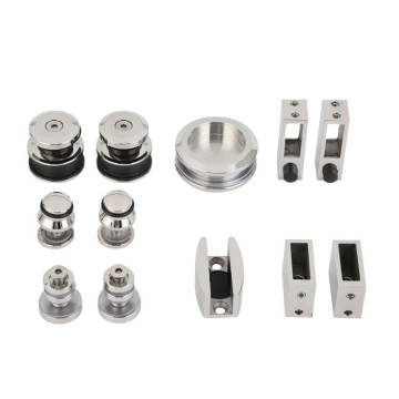 Sliding Glass Door Rollers