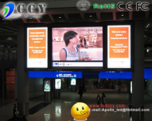 indoor led display