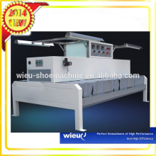 Xq0080 Middle Back Shoe Upper Steam Softening Dryer