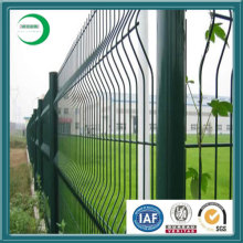 Safety Triangle Bent Fence (Firm Structure) in Anping